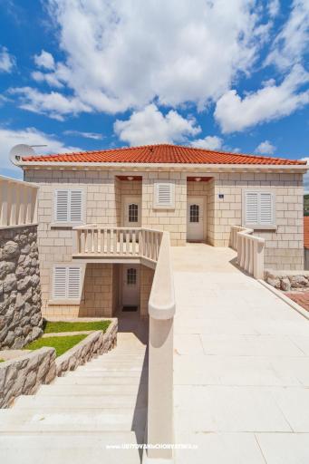 Apartments Bay View – photo 8