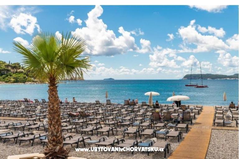 Apartments LOVE DUBROVNIK – photo 15