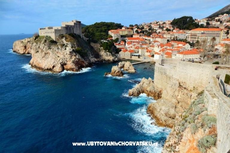 Apartments LOVE DUBROVNIK – photo 16