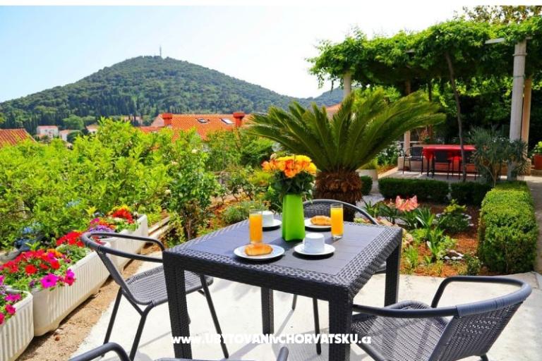 Apartments LOVE DUBROVNIK – photo 7