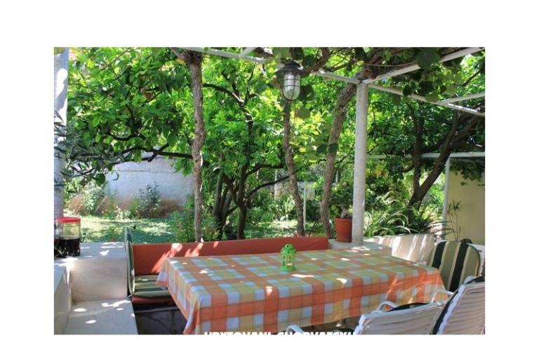 Apartments  Boris -Štikovica – photo 12