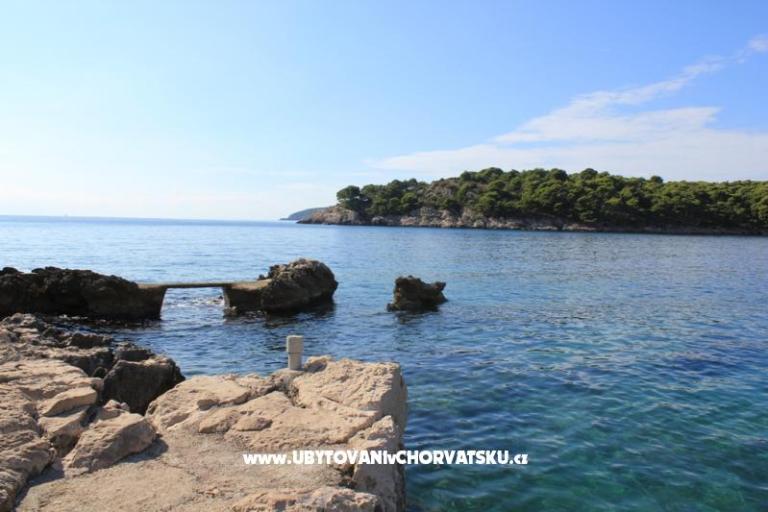 Apartments  Boris -Štikovica – photo 15