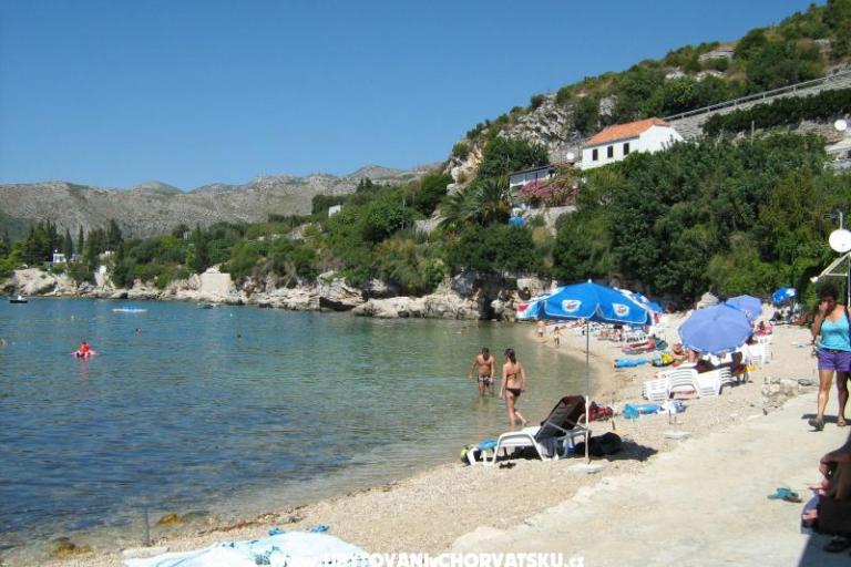 Apartments  Boris -Štikovica – photo 16