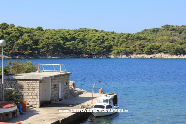 Apartments  Boris -Štikovica – photo 17