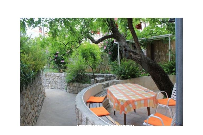 Apartments  Boris -Štikovica – photo 5