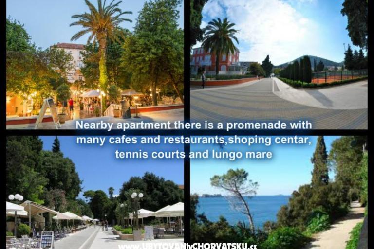 Apartments Tomaš Dubrovnik – photo 14