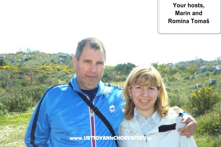 Apartments Tomaš Dubrovnik – photo 8