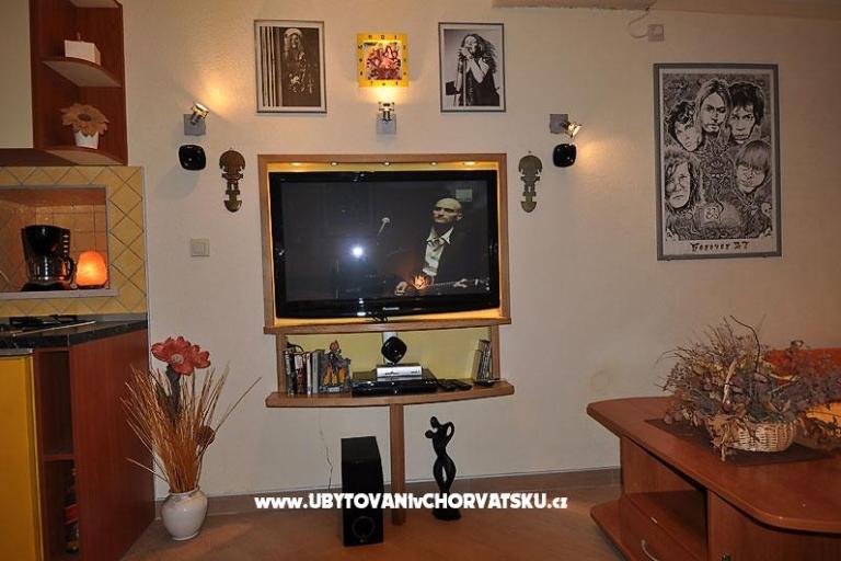 Apartments Rock Palace – photo 12