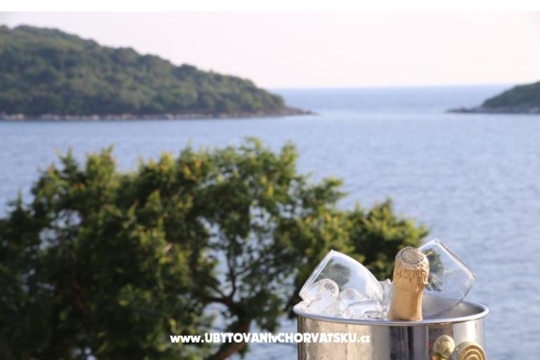 Apartments Villa Riva Molunat – photo 12