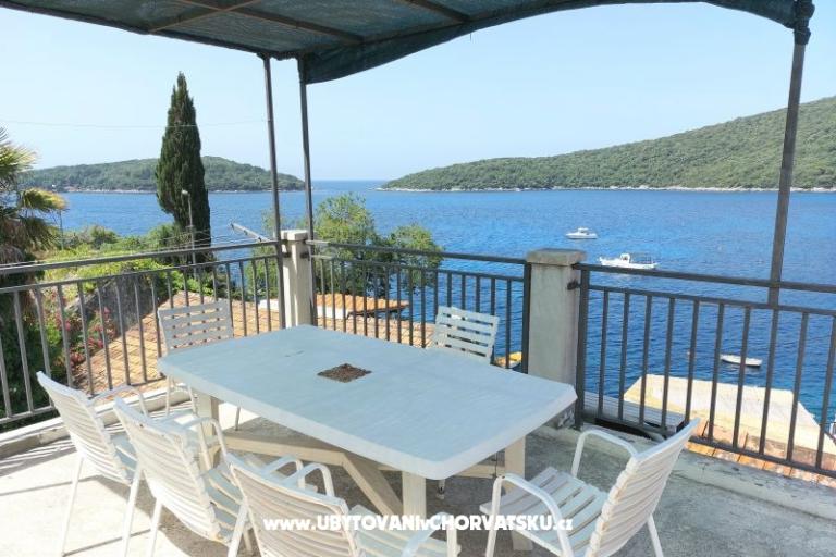 Apartments Villa Riva Molunat – photo 2