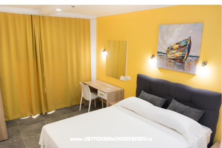 Eluize Dubrovnik Apartments – photo 10
