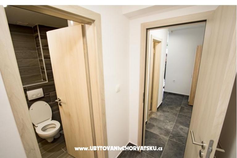 Eluize Dubrovnik Apartments – photo 11