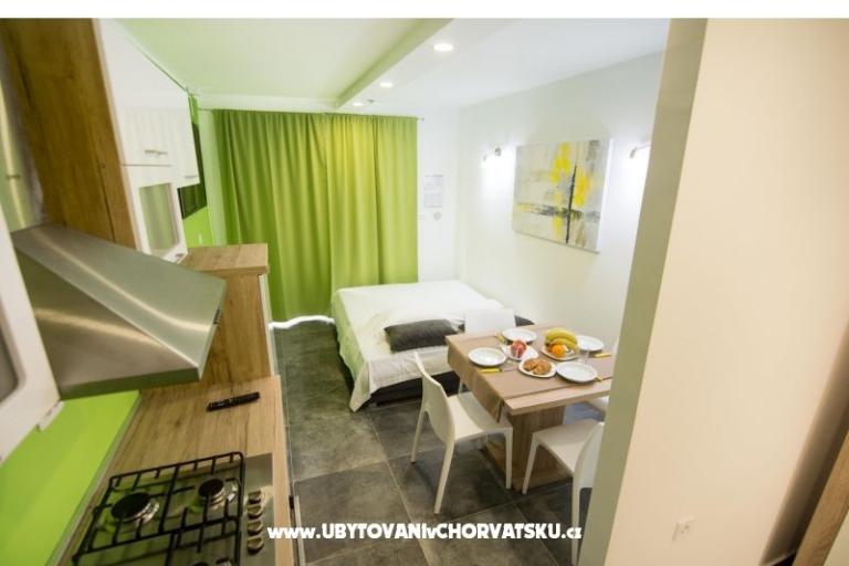 Eluize Dubrovnik Apartments – photo 12