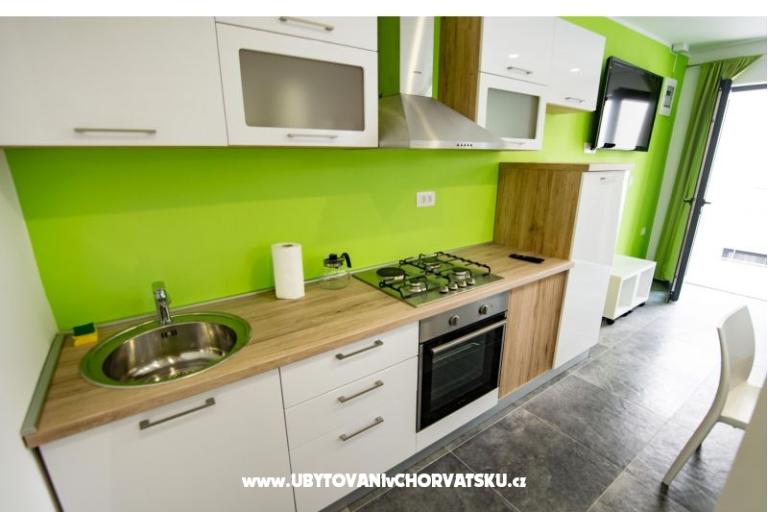 Eluize Dubrovnik Apartments – photo 4
