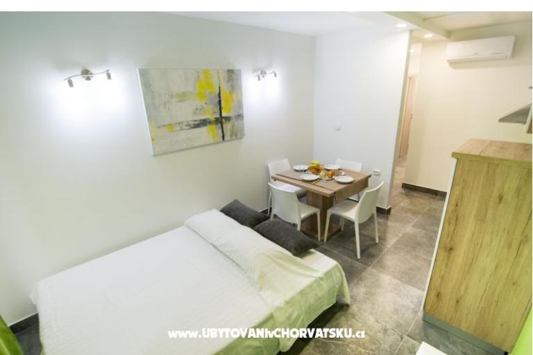 Eluize Dubrovnik Apartments – photo 6