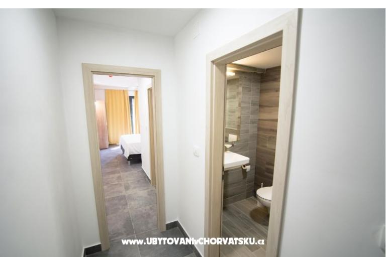 Eluize Dubrovnik Apartments – photo 9
