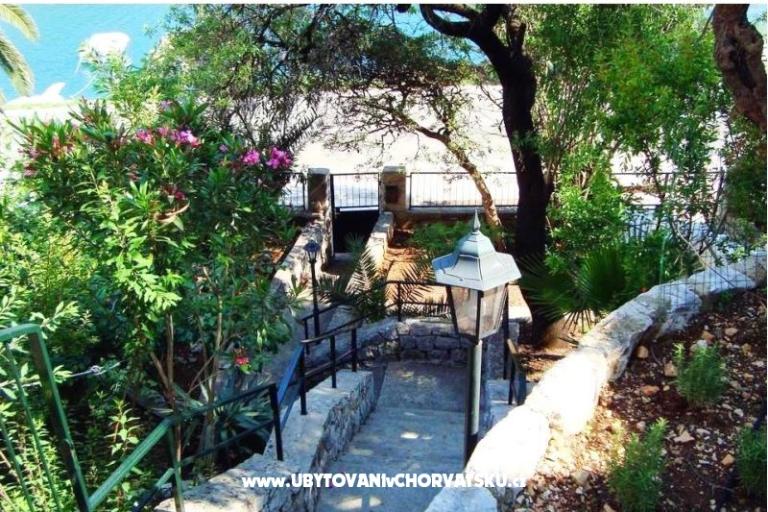 House directly on the sea – photo 10