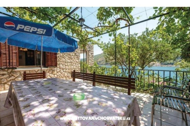 House directly on the sea – photo 7