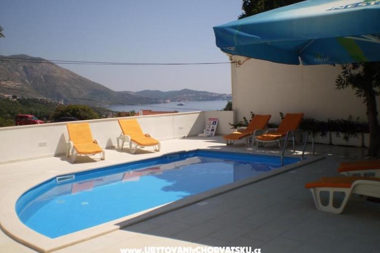 House Peric Mlini  – photo 8