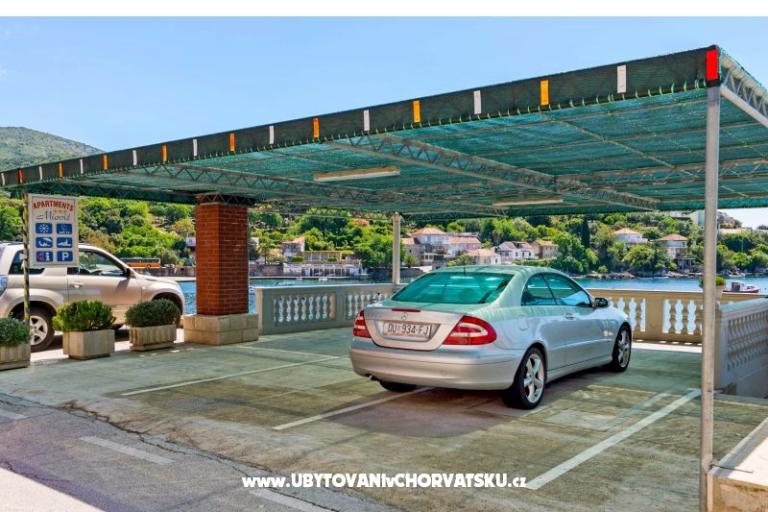 Apartments Miovic Molunat – photo 11