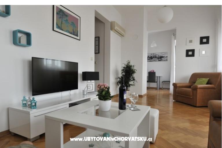 Penthouse Ana – photo 12