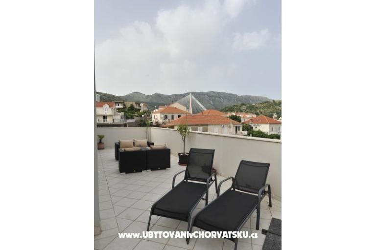 Penthouse Ana – photo 13