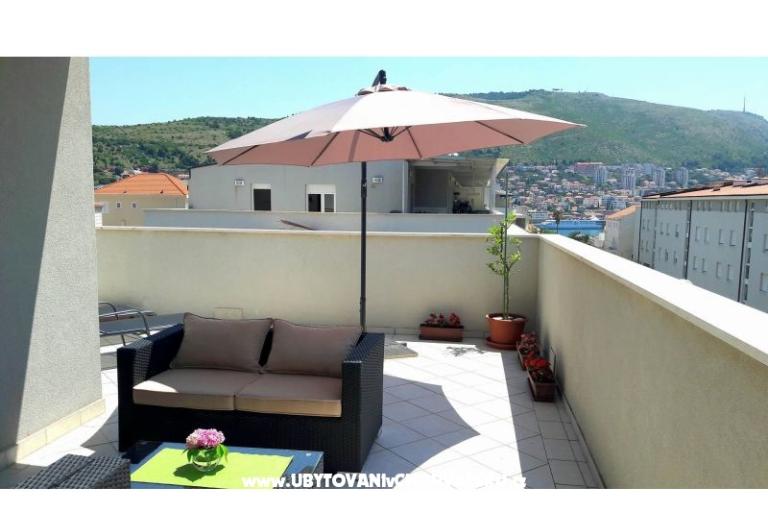 Penthouse Ana – photo 14