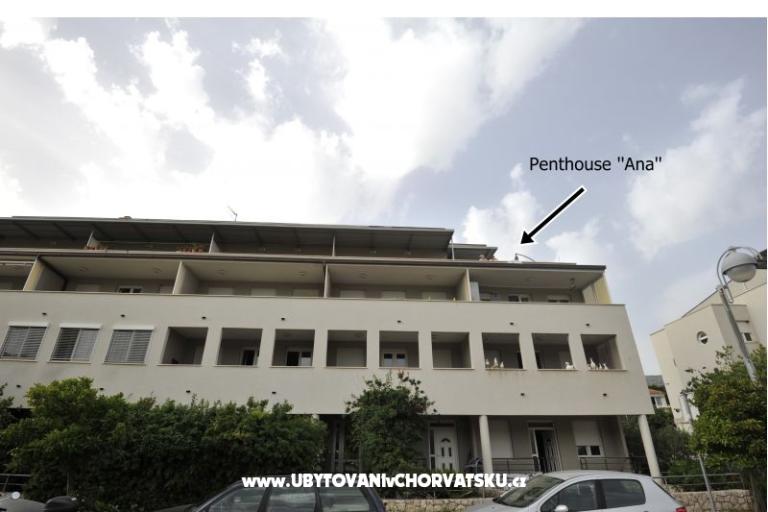 Penthouse Ana – photo 17