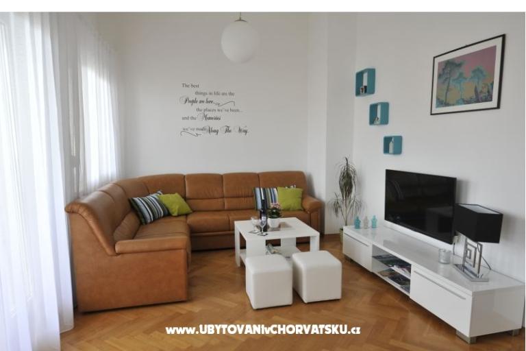 Penthouse Ana – photo 9