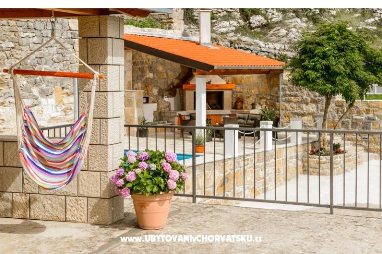 Stone House Kuna – photo 13
