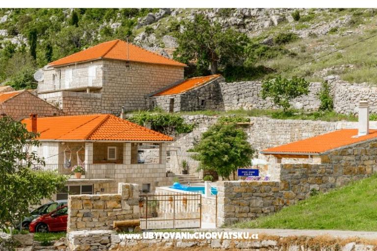 Stone House Kuna – photo 2