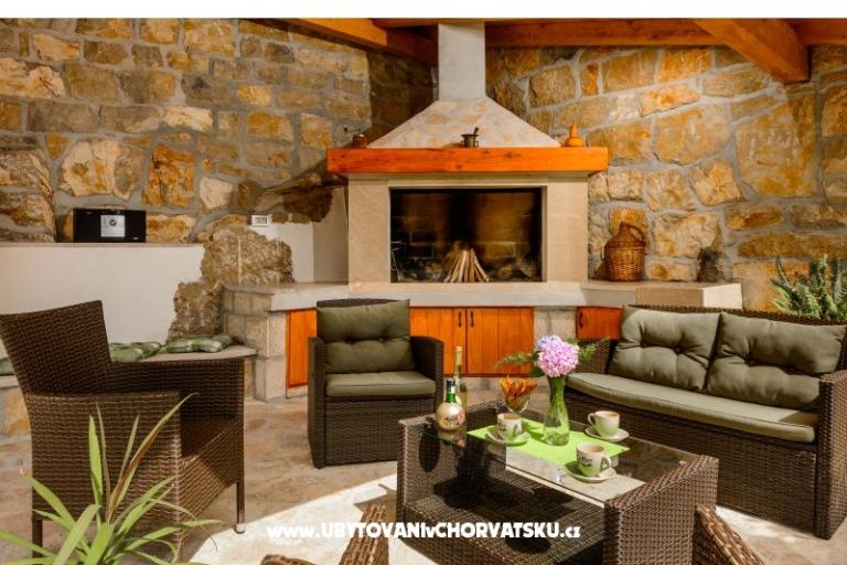 Stone House Kuna – photo 5