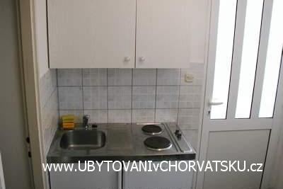 Studio Apartment Rilovic – photo 5