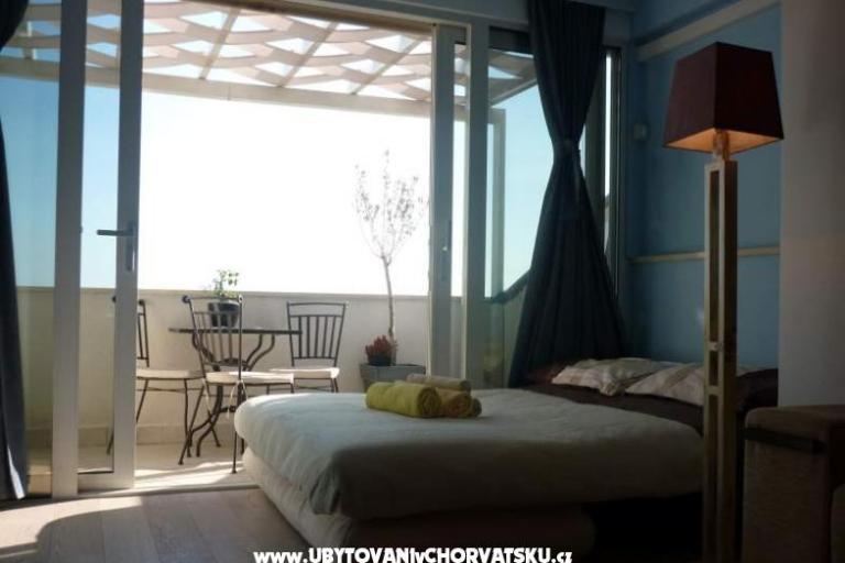 Mediterranean romance studio apartm – photo 5