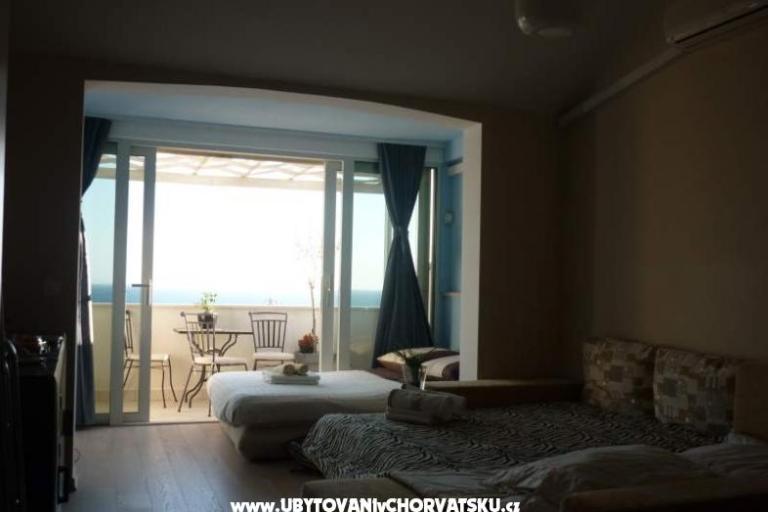 Mediterranean romance studio apartm – photo 7