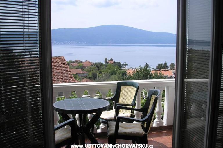 VILLA LASTVA DELUXE - MONTENEGRO – photo 12