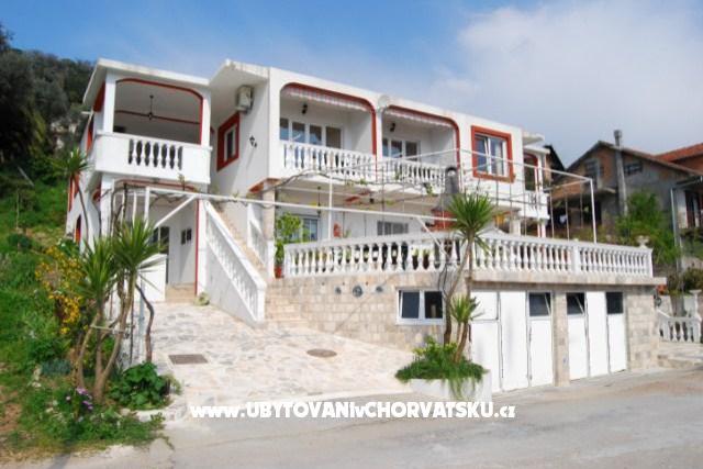 VILLA LASTVA DELUXE - MONTENEGRO – photo 2