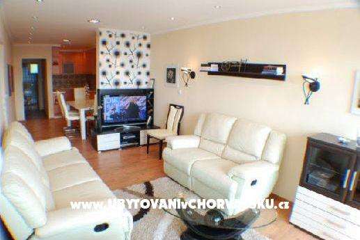VILLA LASTVA DELUXE - MONTENEGRO – photo 4