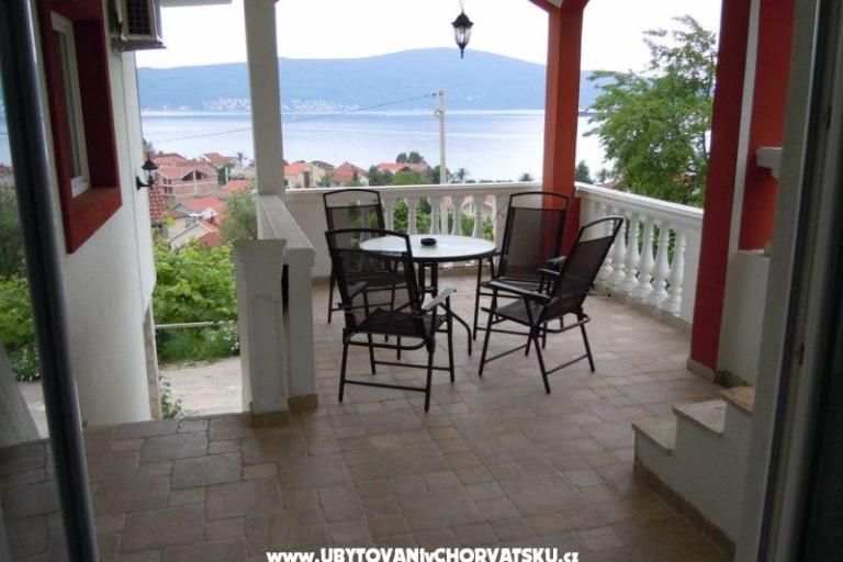 VILLA LASTVA DELUXE - MONTENEGRO – photo 7