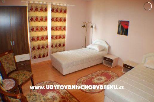 VILLA LASTVA DELUXE - MONTENEGRO – photo 8