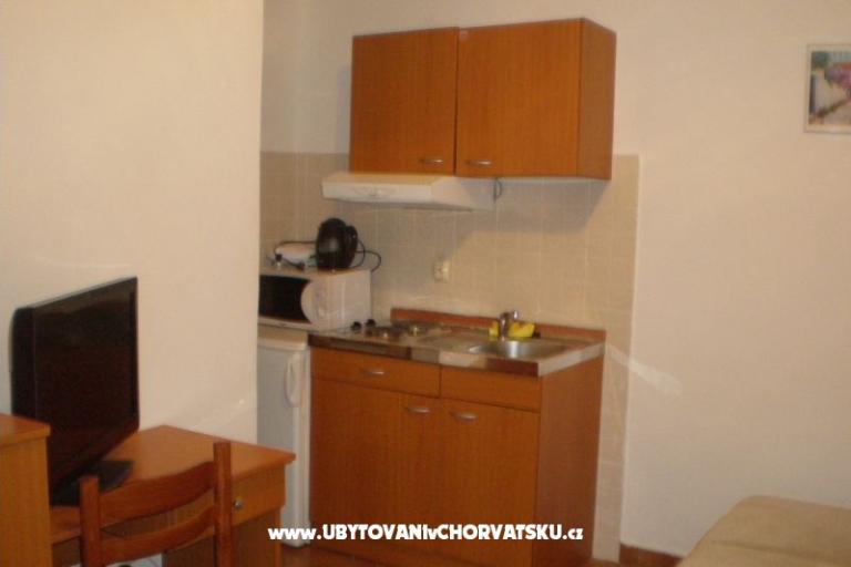 Villa Doris Apartments – photo 13