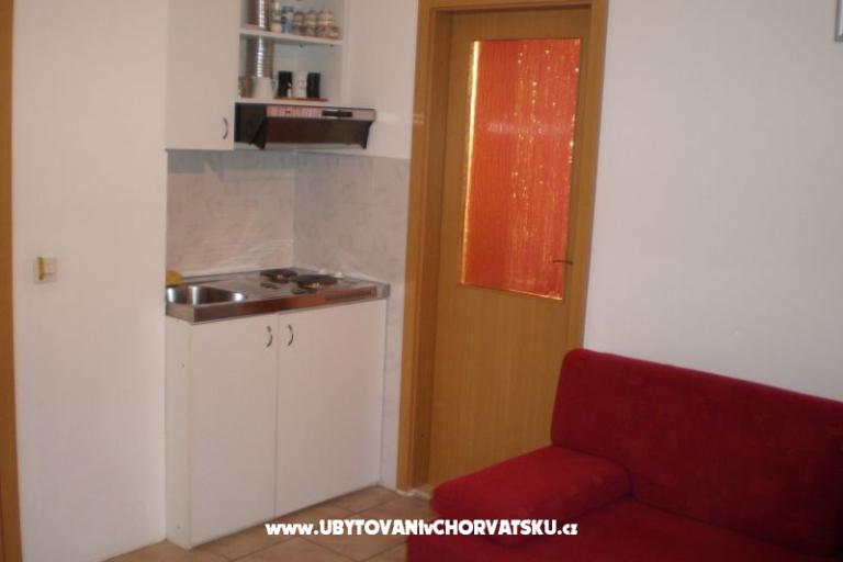 Villa Doris Apartments – photo 15