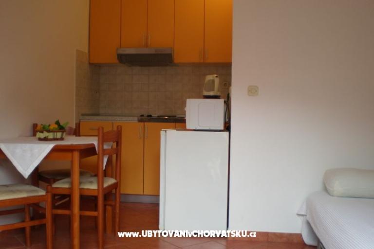 Villa Doris Apartments – photo 16