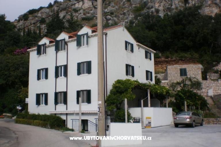 Villa Doris Apartments – photo 18