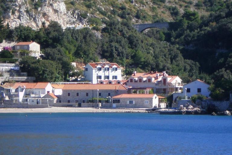 Villa Doris Apartments – photo 4