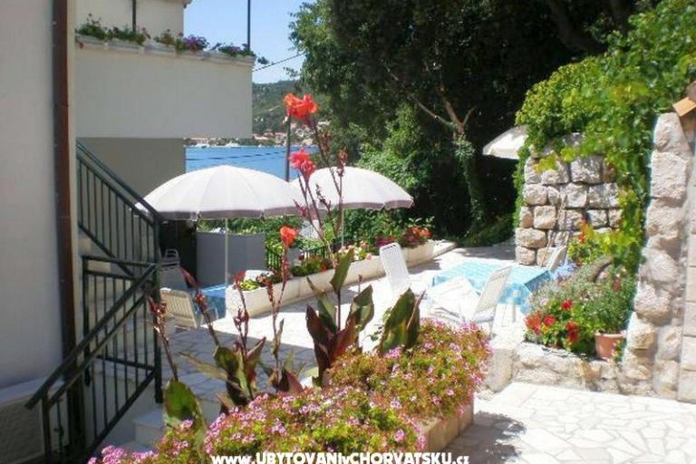 Villa Doris Apartments – photo 6