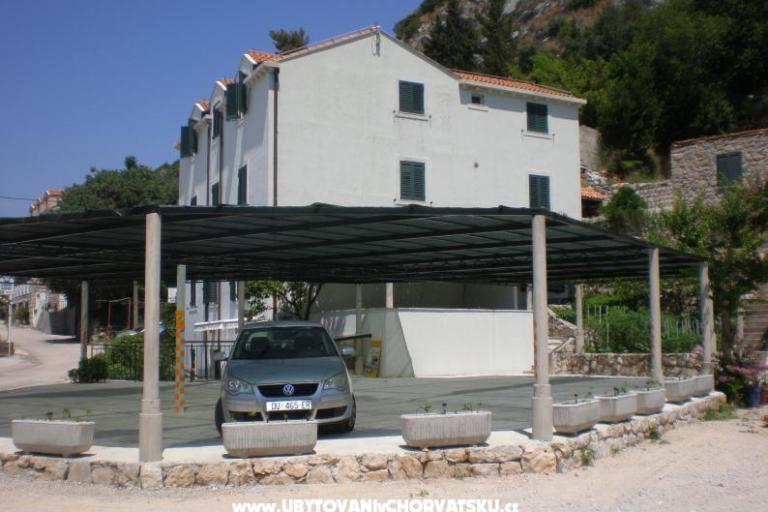 Villa Doris Apartments – photo 7