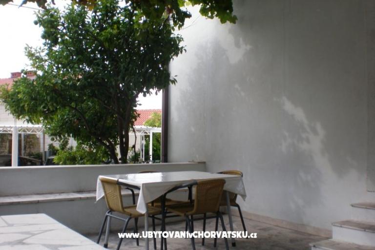 Villa Doris Apartments – photo 9