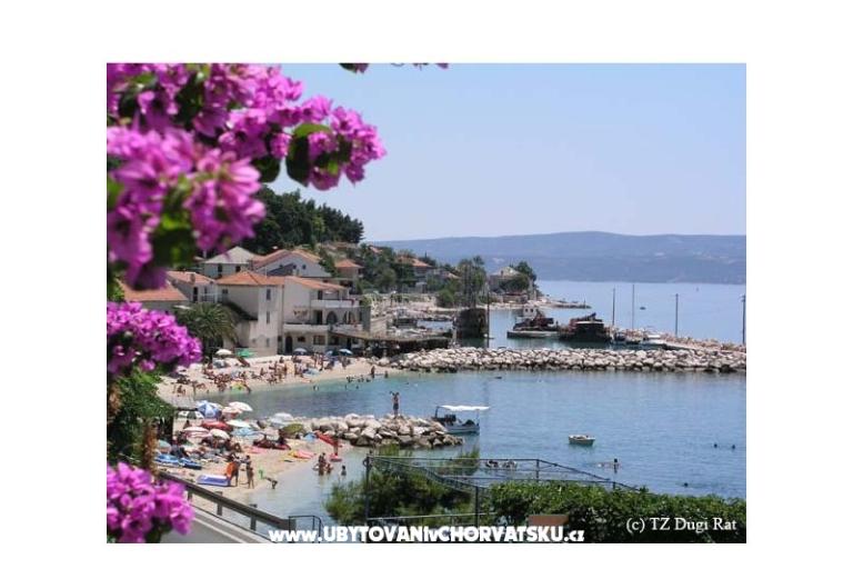 Apartment Belo – photo 10