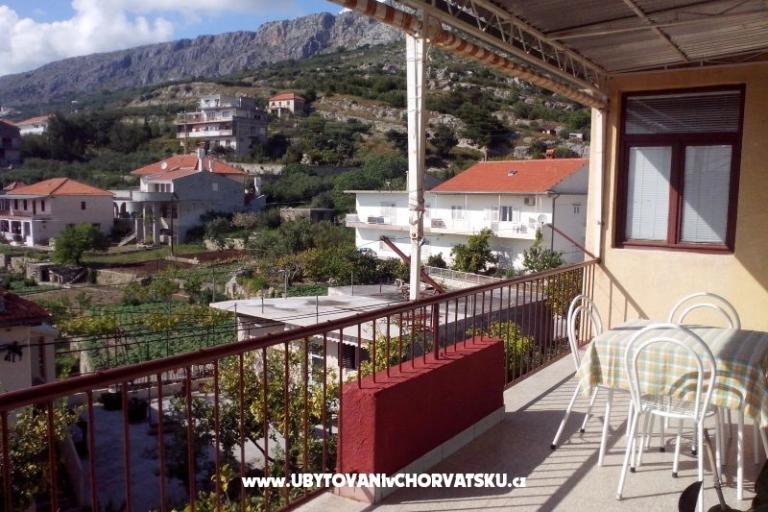 Apartment Belo – photo 8